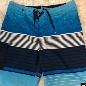 O’Neill Men’s Board Shorts